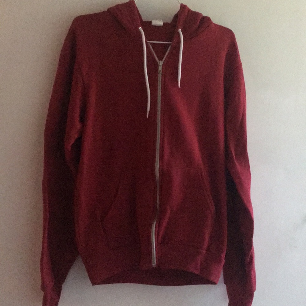 AA jacket - Picture 2 of 3